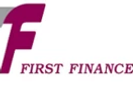 First Finance Birmingham